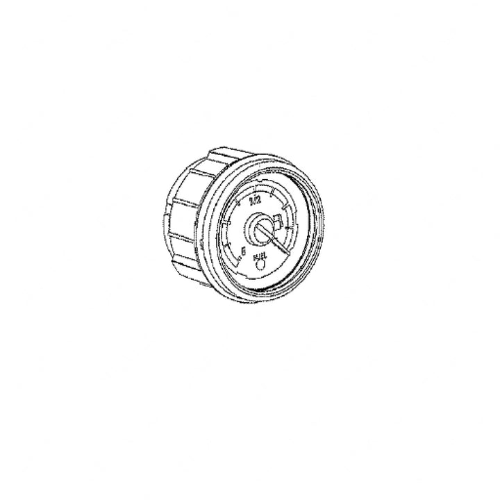 TBB 61202116 FUEL LEVEL GAUGE EMPTY-FULL 2 NGI