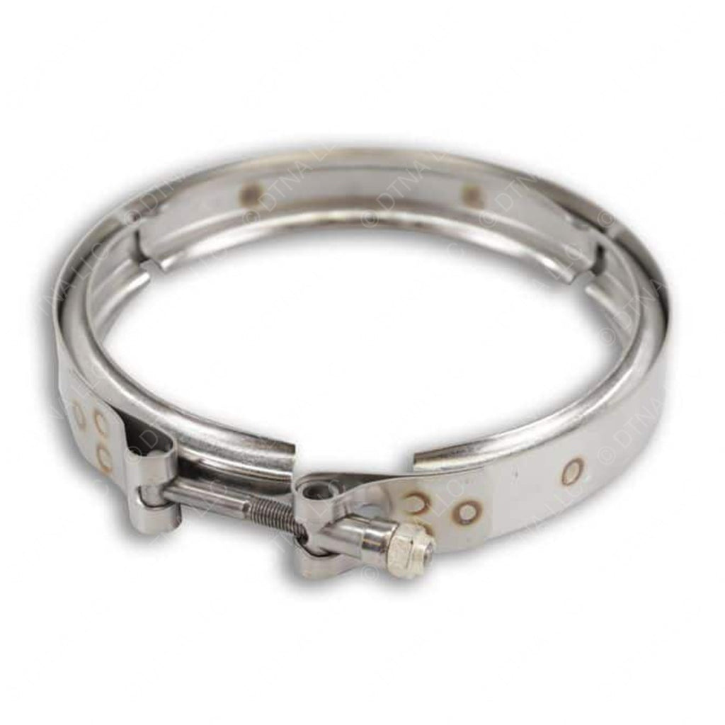 TBB 61240934 V Band Clamp 2007 Exhaust