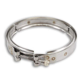 TBB 61240934 V Band Clamp 2007 Exhaust