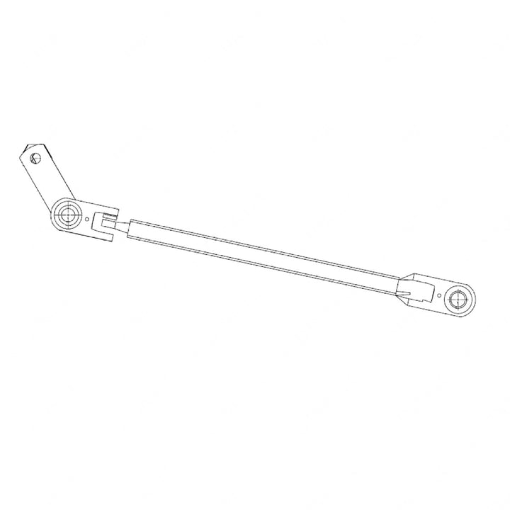 TBB 61250344 IDLER SHAFT CONLINK