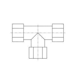 TBB 61270218 FEMALE TEE