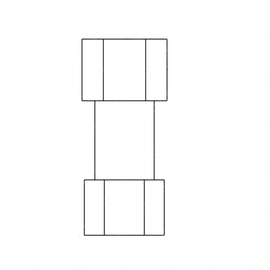 TBB 61270497 BULKHEAD FITTING 1/2 COMPRESSION FIT