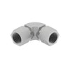 TBB 61270499 UNION ELBOW FLARELESS TUBE END 1 1/2IN