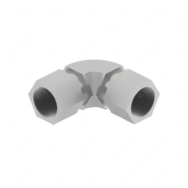 TBB 61270499 UNION ELBOW FLARELESS TUBE END 1 1/2IN