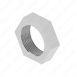 TBB 61270502 BULKHEAD LOCKNUT 3/4 - 20 THREAD