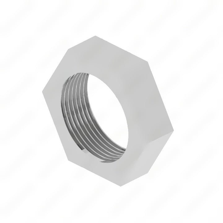TBB 61270502 BULKHEAD LOCKNUT 3/4 - 20 THREAD