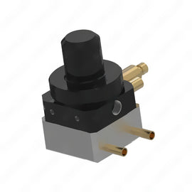 TBB 61272177 PRESSURE REGULATOR 3