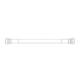 TBB 61280175 HOSE ASM