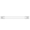 TBB 61280829 SUCTION HOSE AY PUMP