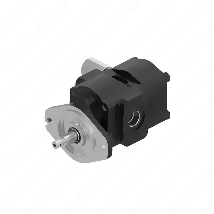 TBB 61280849 HYDRAULIC FAN MOTOR,PARKER,31 CC,