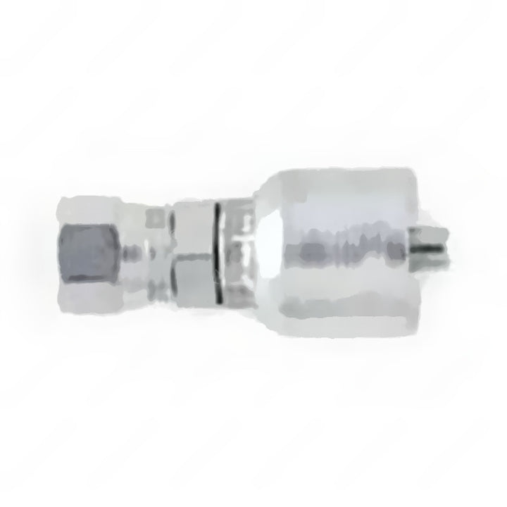 TBB 61280850 HOSE ASM PUMP TO MOTOR MERCEDES F351TC06