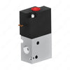 TBB 61300230 VALVE,SOLENOID