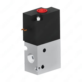 TBB 61300230 VALVE,SOLENOID