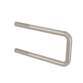 TBB 61300706 U-BOLT FRT SUSP 3.5