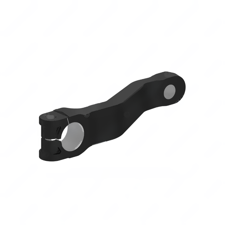 TBB 61320610 PITMAN ARM W/O BALL,