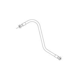 TBB 61331314 HOSE TRANS HOSE LINE