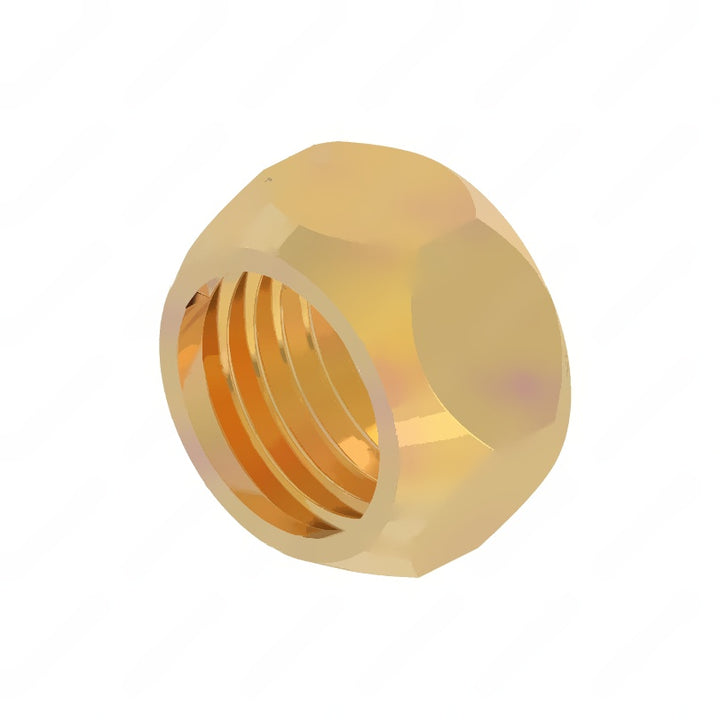 TBB 61340124 NUT, WHEEL - LH OUTER C