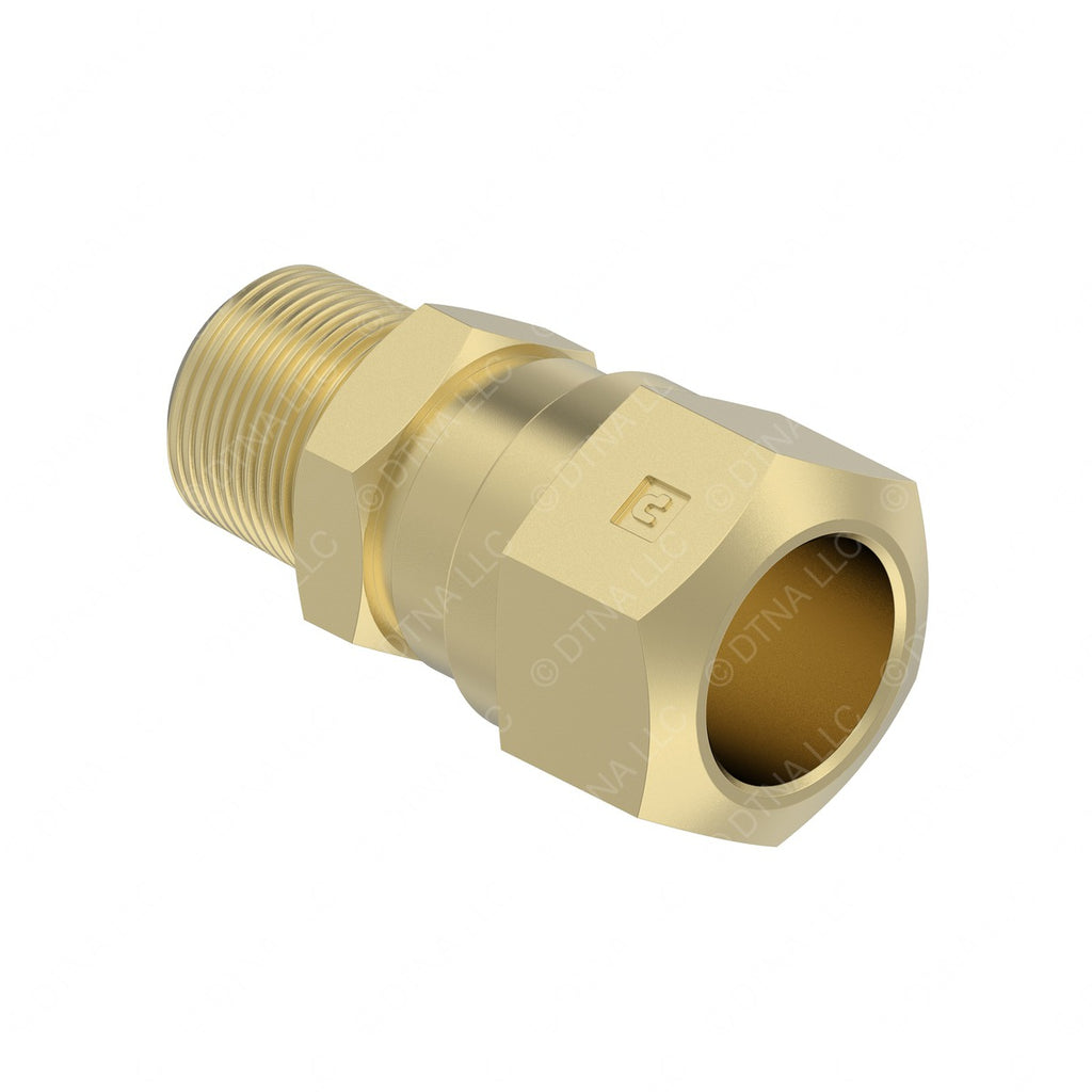 TBB 61360656 MALE CONN ASY 5/8