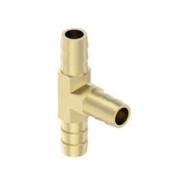 TBB 61360912 TEE FITTING 3/8 BARB