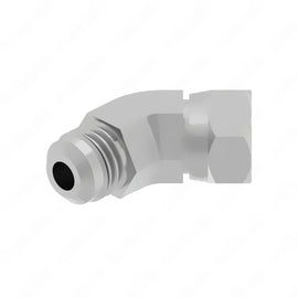 TBB 61360930 FITTING 45 DEG M18 X