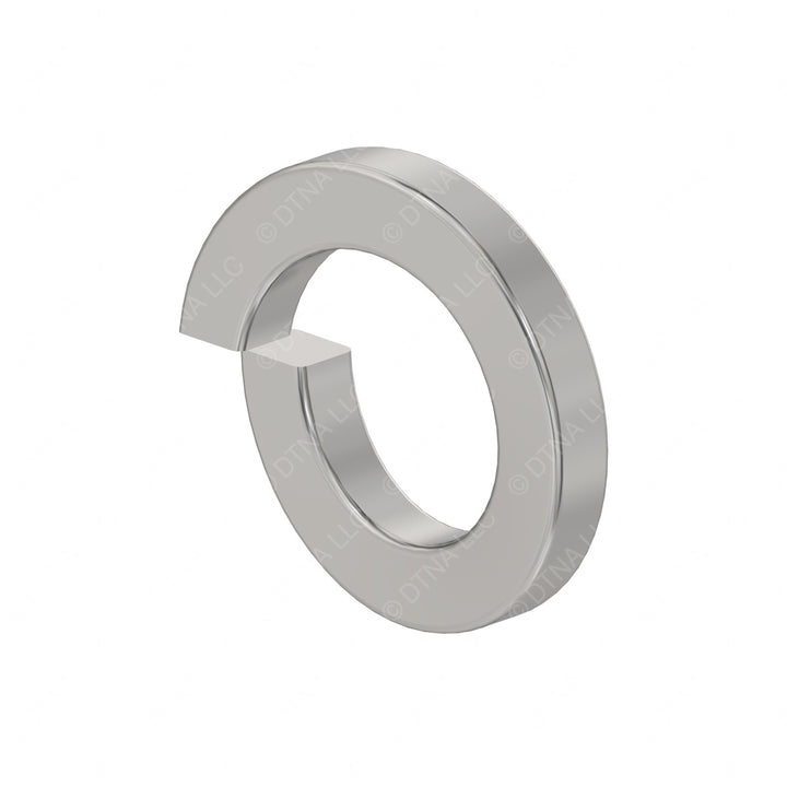 TBB 61370010 WASHER,LOC, M8 METRI