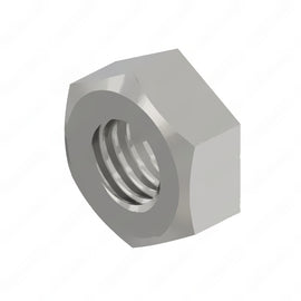 TBB 61370038 NUT-LOCK W/ELASTIC 8
