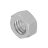 TBB 61370050 NUT-HEX 1/4-20