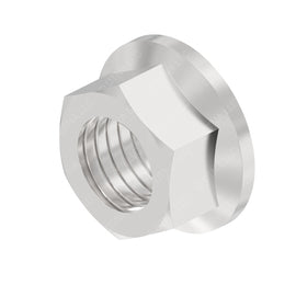 TBB 61370111 NUT - FLANGE, LOCKING, G