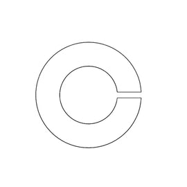 TBB 61370260 WASHER-LOCK,1/4,