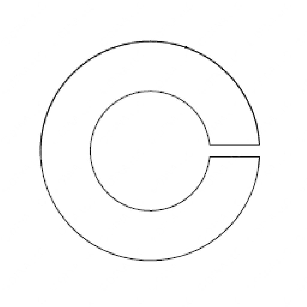 TBB 61370269 WASHER-SPLIT LOCK 7/