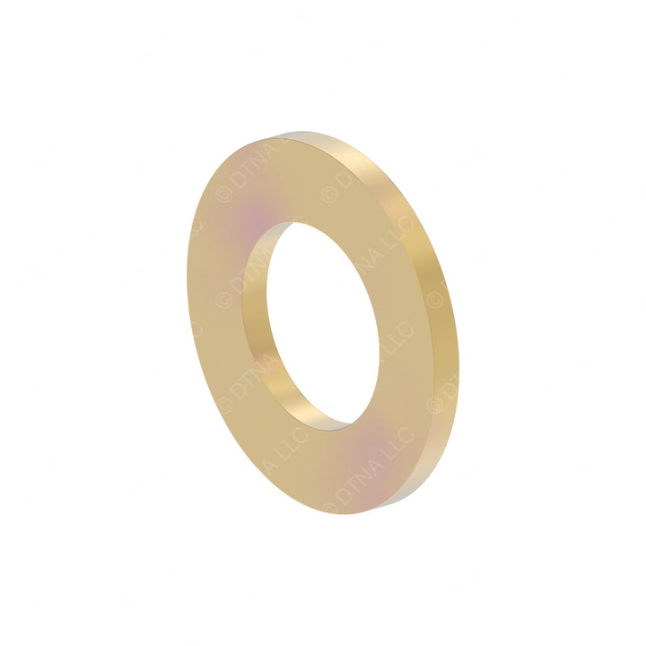 TBB 61370375 WASHER - FLAT, 3/4 SAE