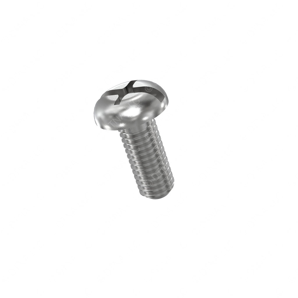TBB 61370396 SCREW PAN HEAD PHILL