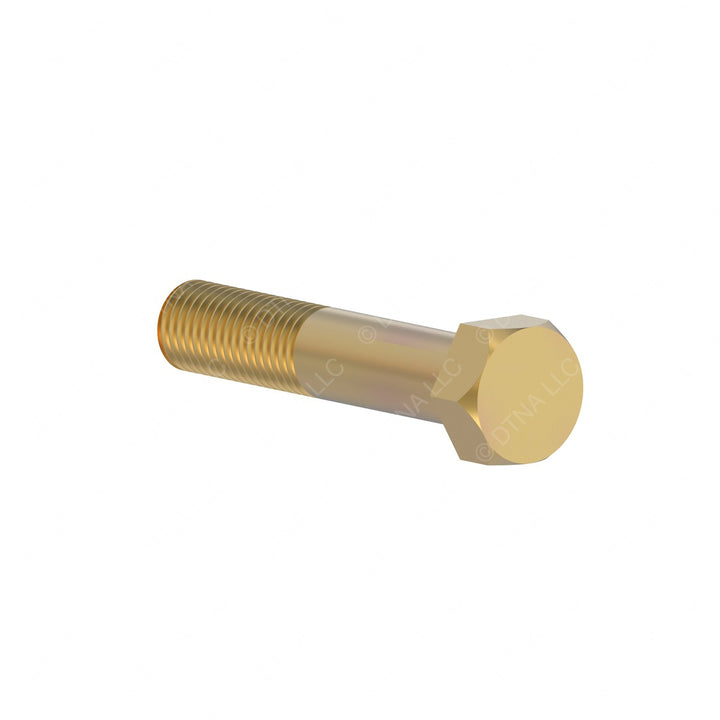 TBB 61370408 BOLT HEX HEAD