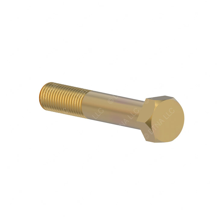 TBB 61370412 BOLT-HEX HEAD