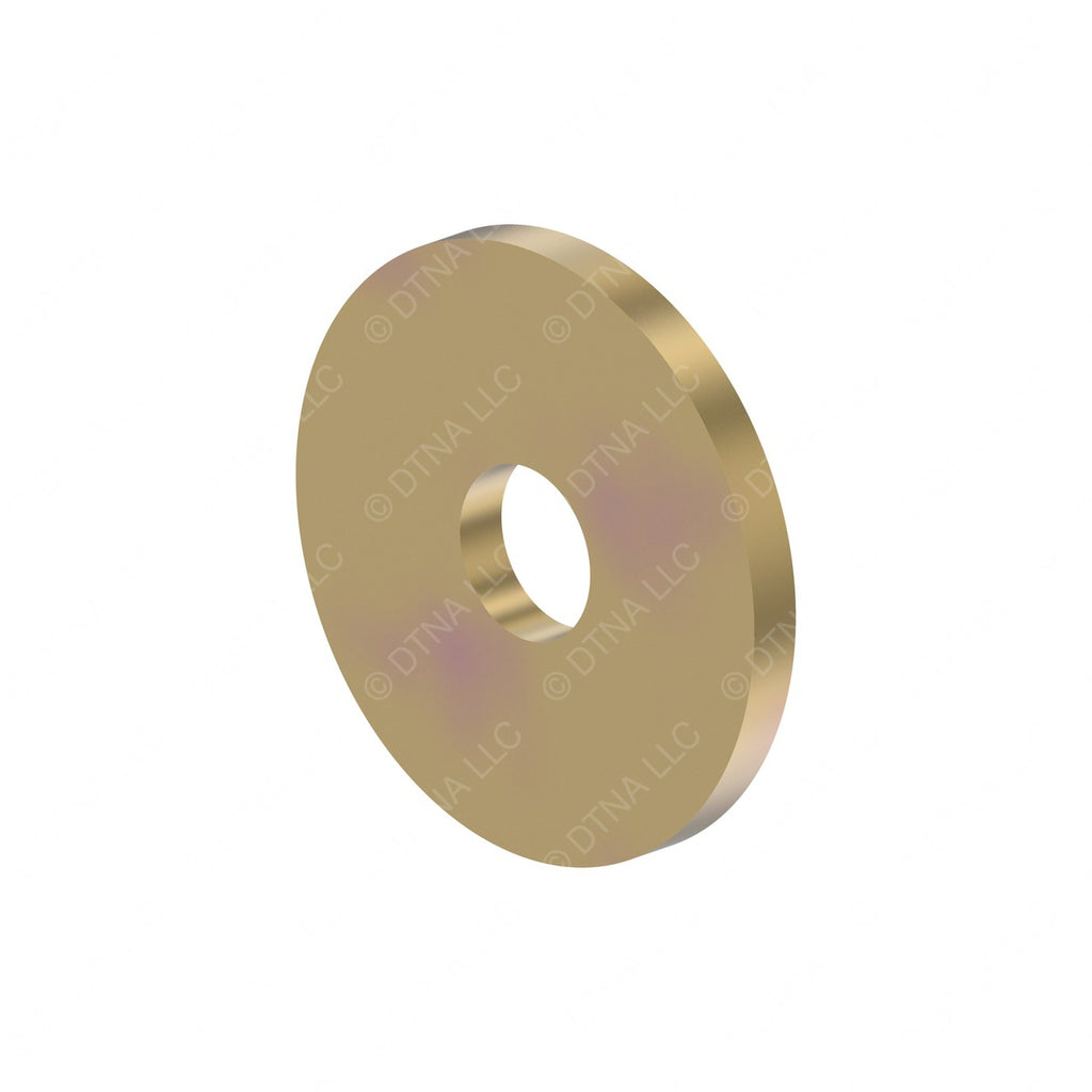 TBB 61370423 WASHER - FLAT 781ID