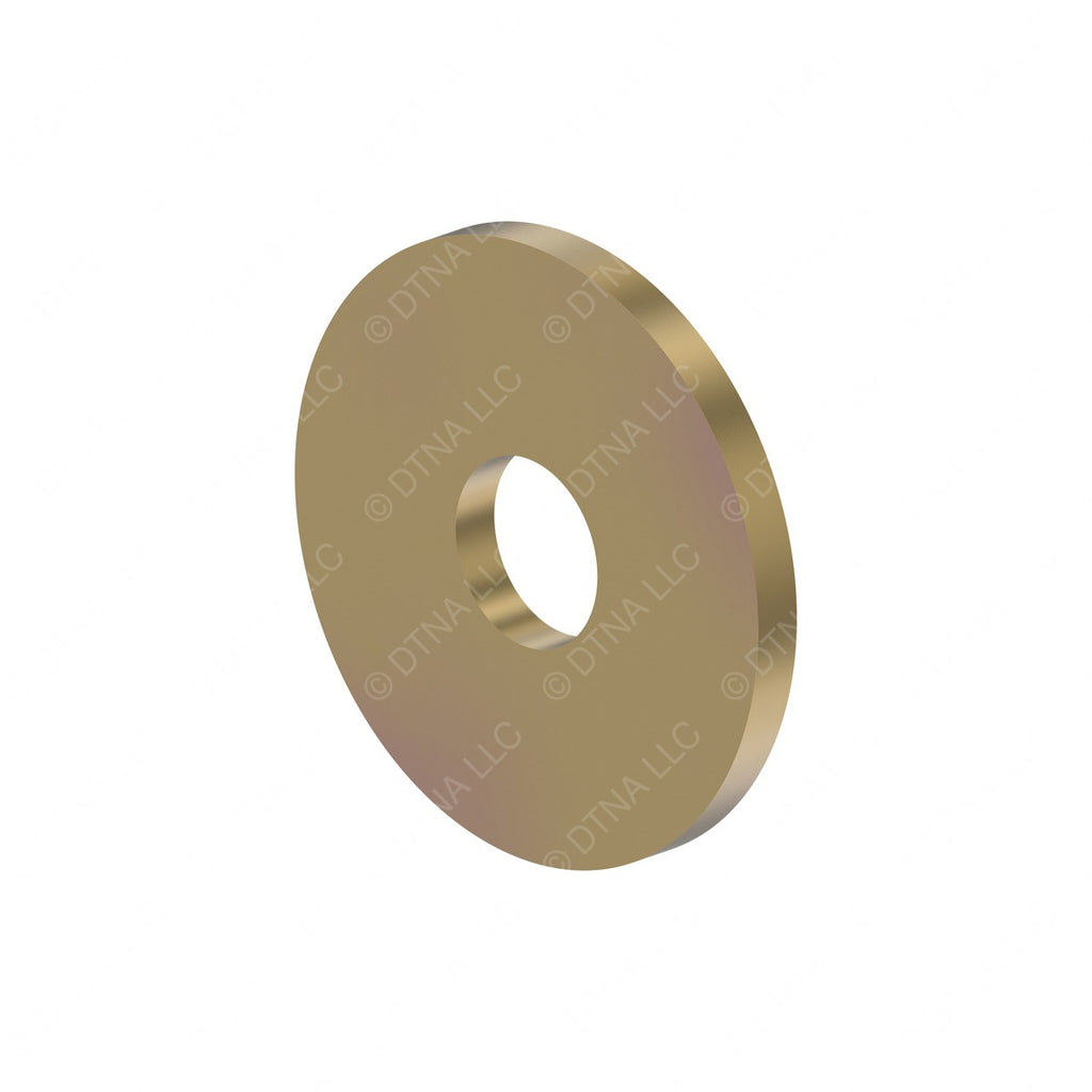 TBB 61370427 WASHER - FLAT, 225 OD