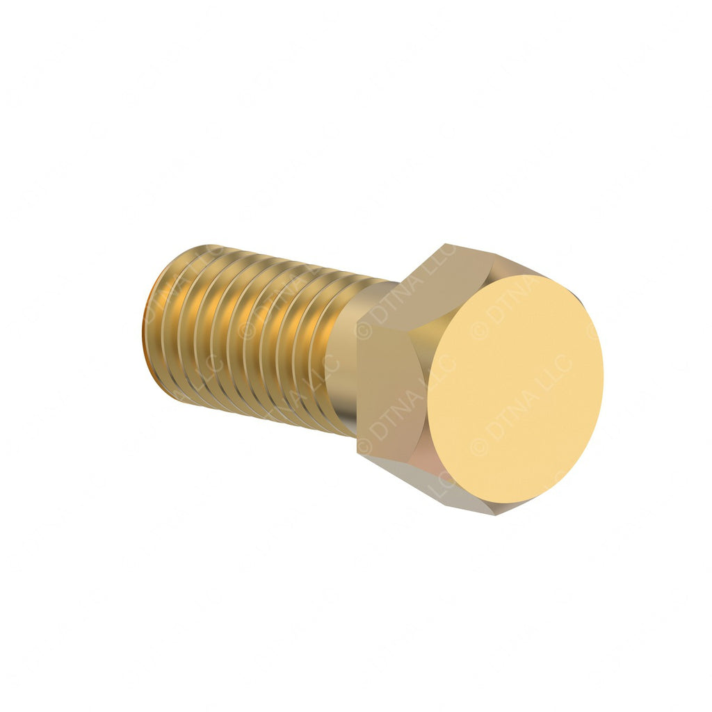 TBB 61370600 BOLT-HX HD GRADE 8 7