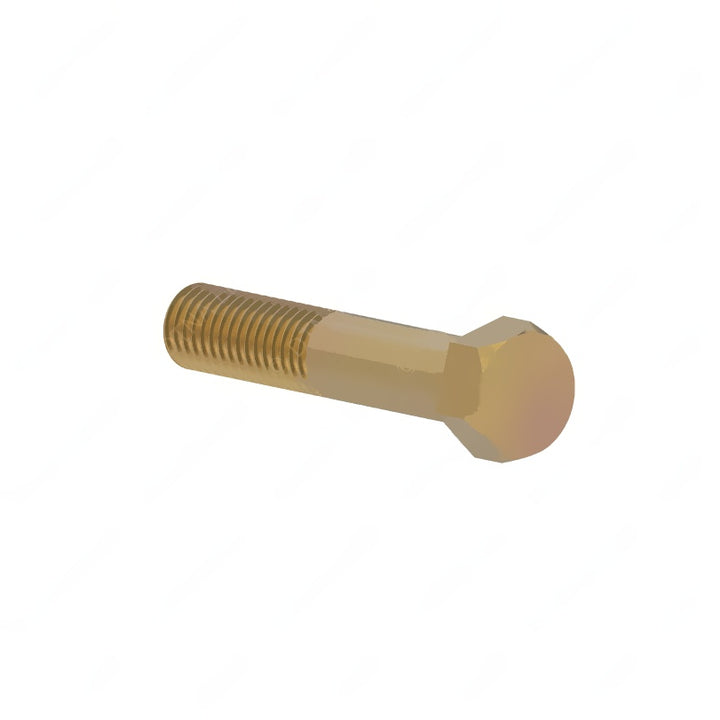 TBB 61370607 BOLT HEX HEAD 7/16IN -14 GR 8