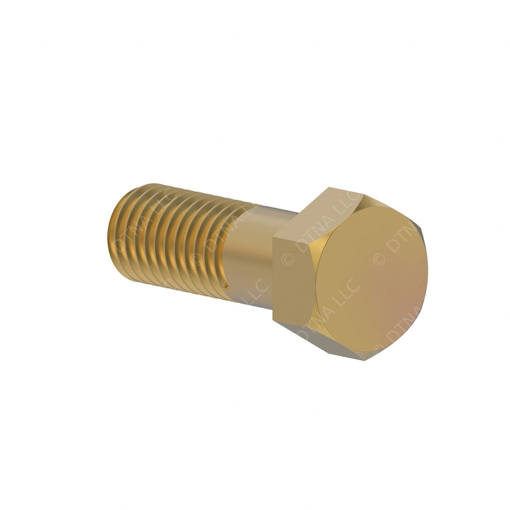 TBB 61370644 BOLT HEX GRADE 8