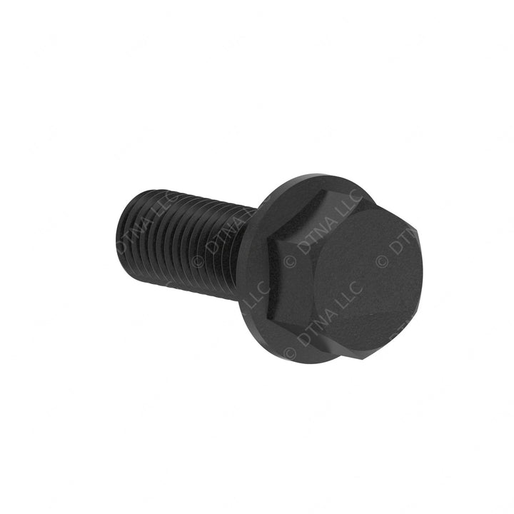 TBB 61370658 BOLT-FLANGE HEAD, GR