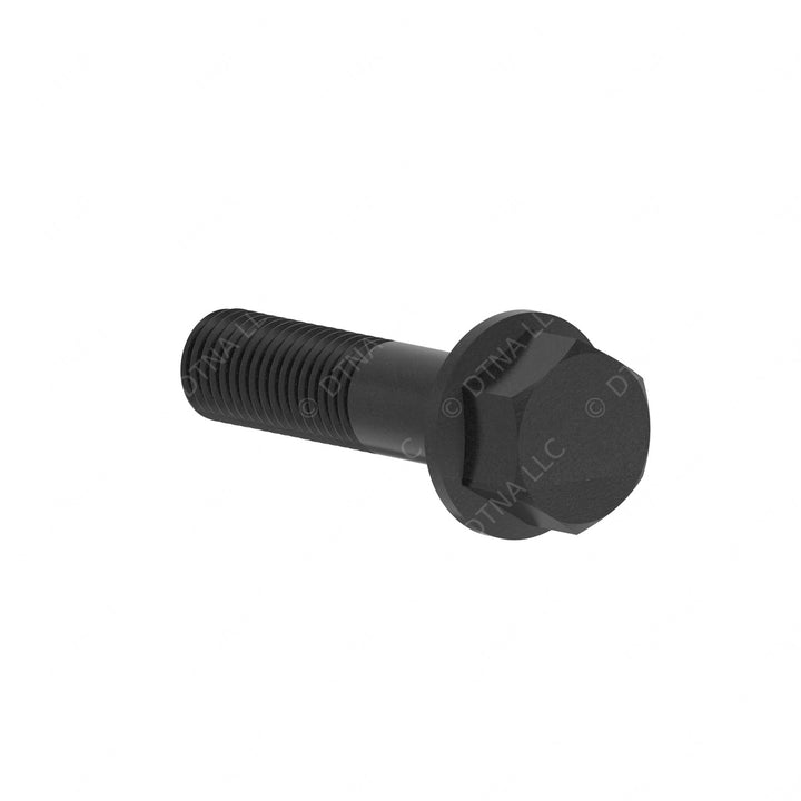 TBB 61370660 BOLT - FLANGE HEAD, GR