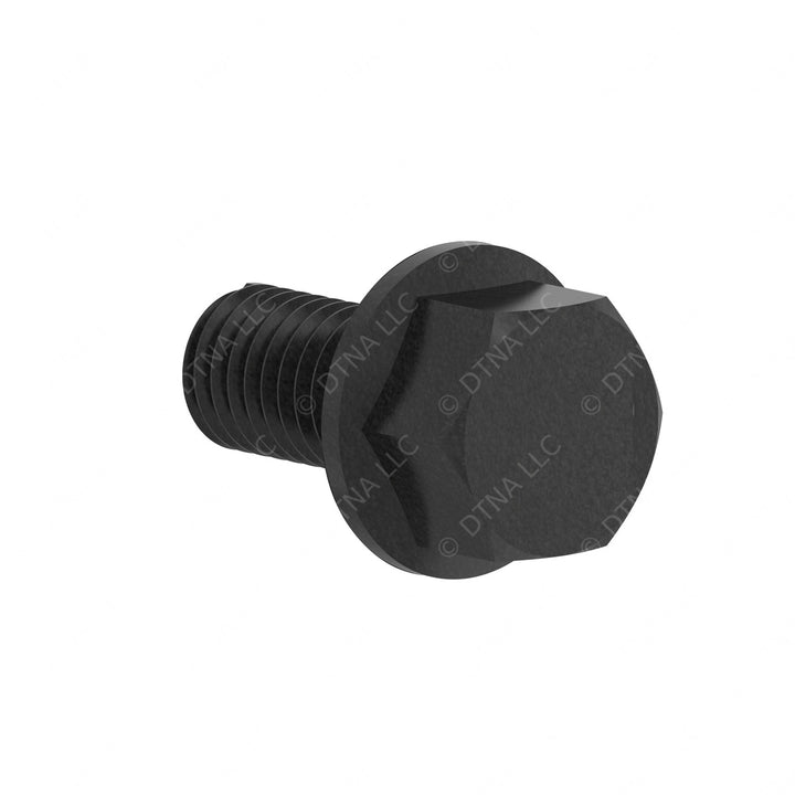 TBB 61370691 BOLT FLANGE HEAD