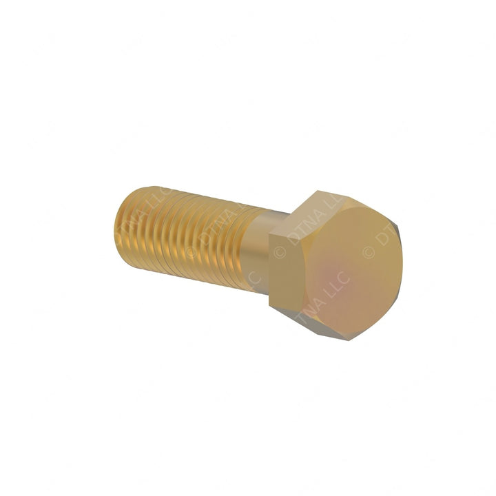 TBB 61370731 BOLT, HEX HEAD, 5/8