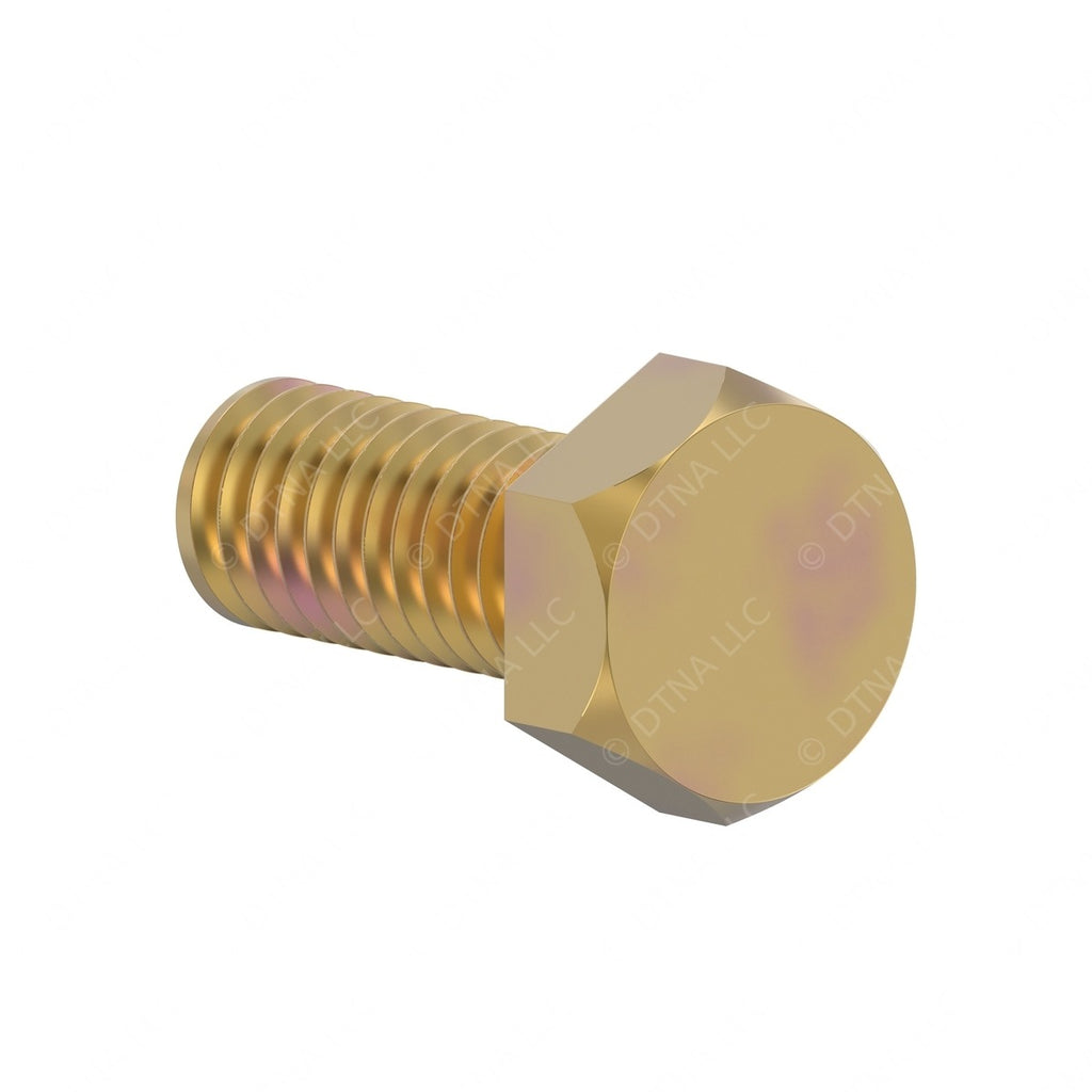 TBB 61370812 BOLT-HEX HEAD GRADE