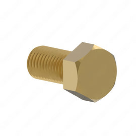 TBB 61370824 BOLT-HEX HEAD GRADE