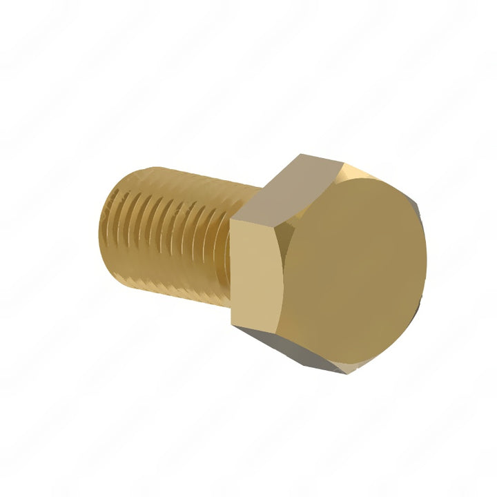 TBB 61370824 BOLT-HEX HEAD GRADE