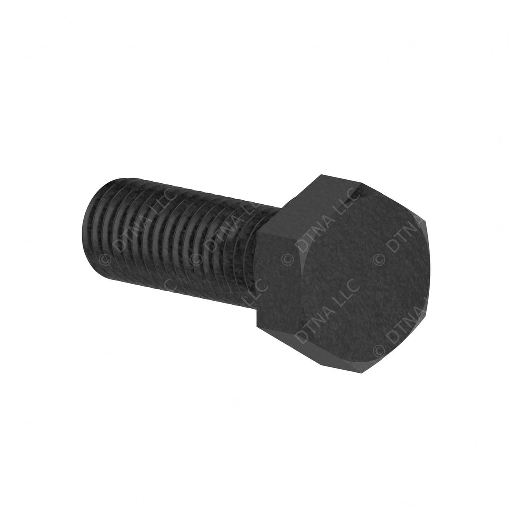 TBB 61370885 Bolt hex head metric 10.9 m10-1.5 x 30