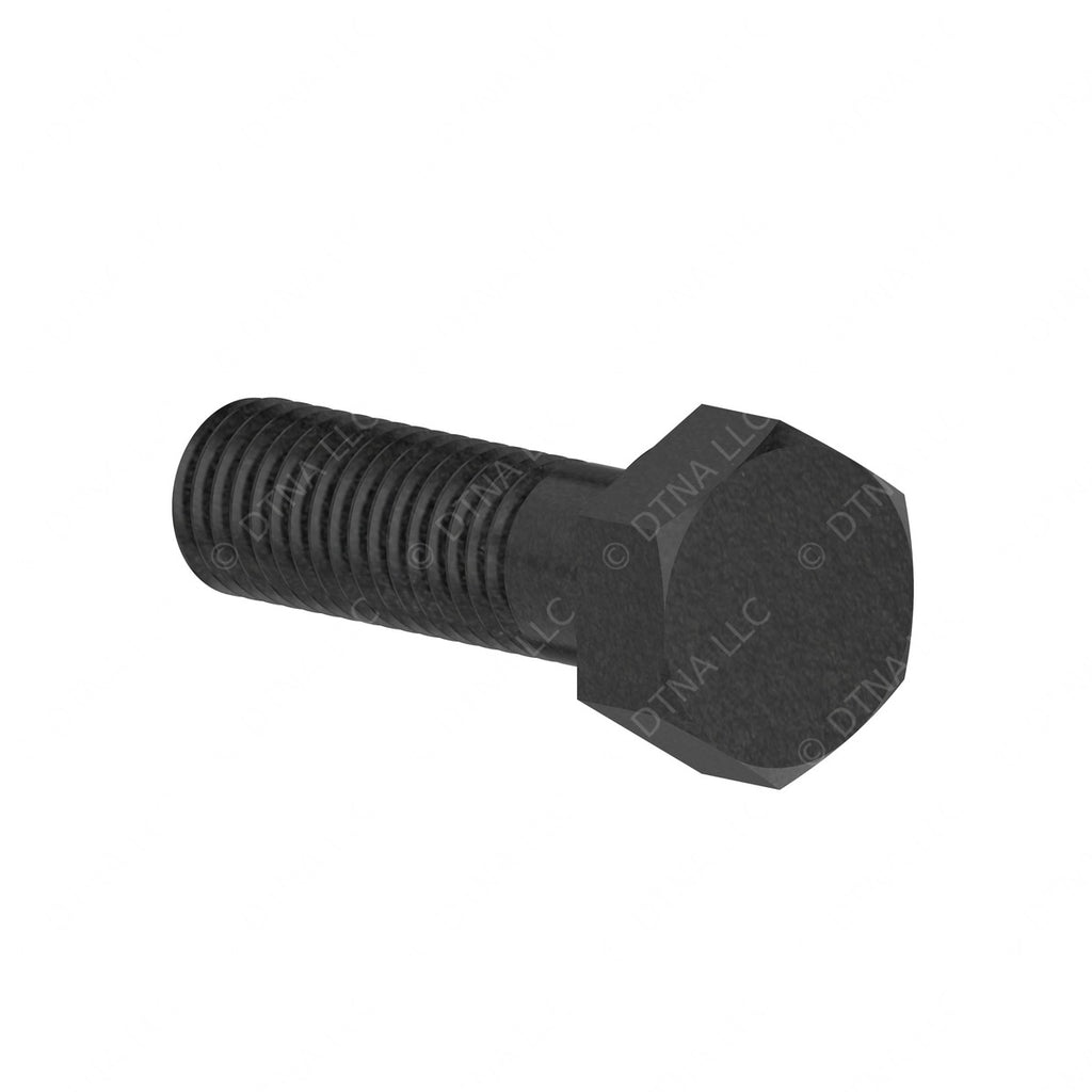 TBB 61370886 BOLT-HEX HEAD METRIC