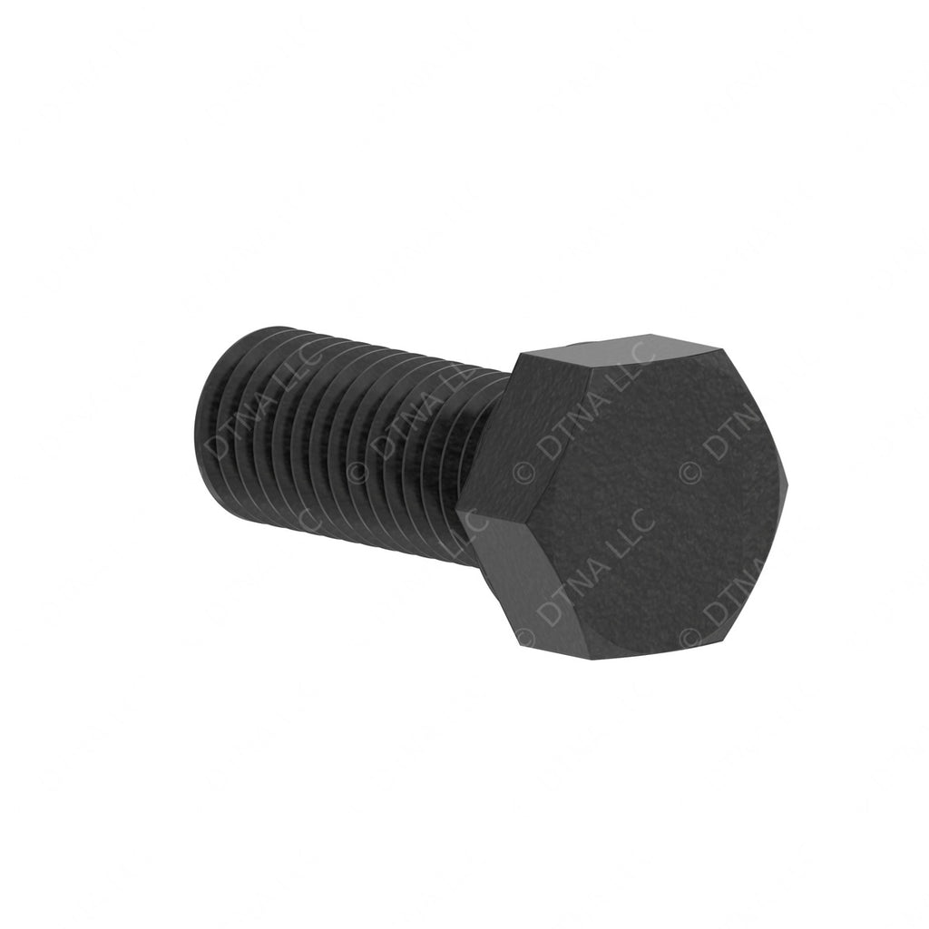 TBB 61370893 BOLT-HEX HEAD,METRIC