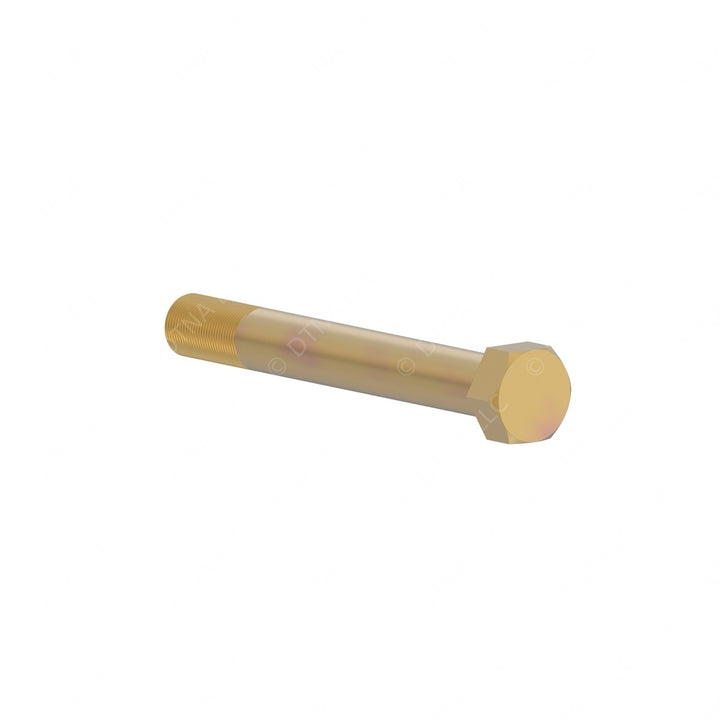 TBB 61371016 BOLT HEX HEAD